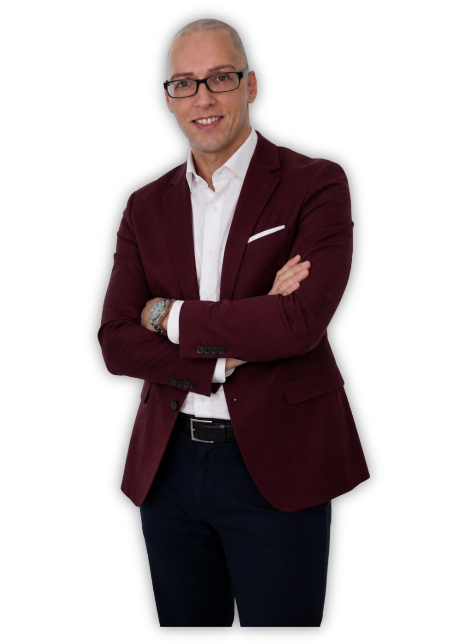 Dr. Molina
